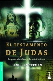 Portada de EL TESTAMENTO DE JUDAS