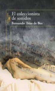 Portada de EL COLECCIONISTA DE SONIDOS