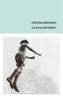 Portada del libro LA FURIA DEL KOLIBRI