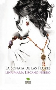 Portada del libro LA SONATA DE LAS FLORES