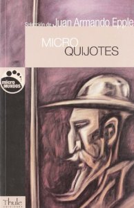 Portada de MICRO QUIJOTES