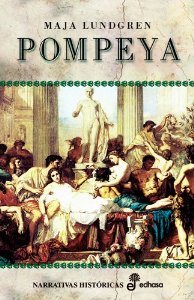 Portada de POMPEYA