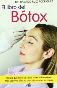 Portada del libro EL LIBRO DEL BÓTOX