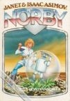 Portada de NORBY Y LOS INVASORES