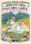 Portada de NORBY Y LOS INVASORES