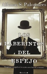 Portada de LOS LABERINTOS DEL ESPEJO