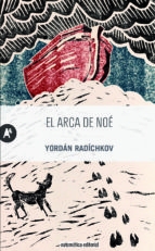 Portada del libro EL ARCA DE NOÉ