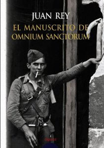 Portada de EL MANUSCRITO DE OMNIUM SANCTORUM