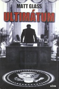 Portada del libro ULTIMATUM