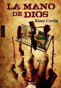 Portada del libro LA MANO DE DIOS