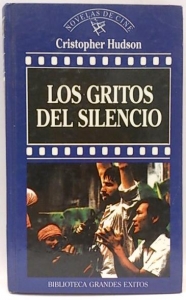 Portada de LOS GRITOS DEL SILENCIO