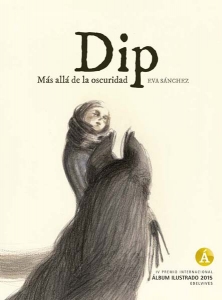 Portada del libro DIP. MÁS ALLÁ DE LA OSCURIDAD