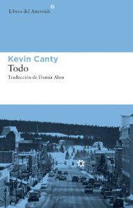 Portada del libro TODO