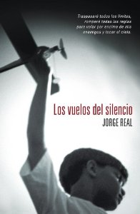 Portada del libro LOS VUELOS DEL SILENCIO