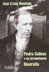 Portada del libro PEDRO SALINAS Y SU CIRCUNSTANCIA