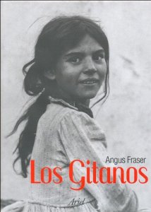 Portada de LOS GITANOS