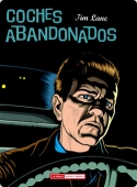 Portada del libro COCHES ABANDONADOS