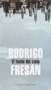 Portada de EL FONDO DEL CIELO