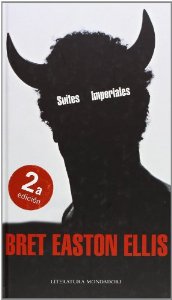 Portada del libro SUITES IMPERIALES