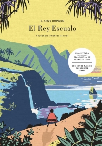 Portada del libro EL REY ESCUALO