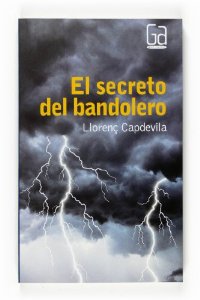 Portada de EL SECRETO DEL BANDOLERO