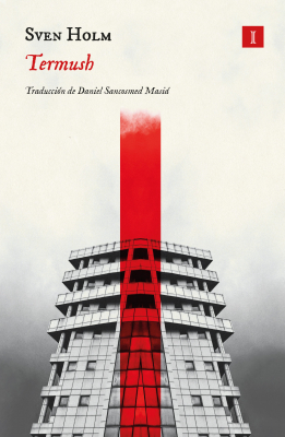 Portada de TERMUSH