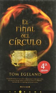 Portada del libro EL FINAL DEL CÍRCULO