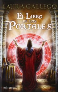 EL LIBRO DE LOS PORTALES