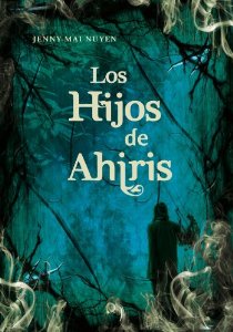 Portada del libro LOS HIJOS DE AHIRIS