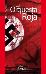 Portada del libro LA ORQUESTA ROJA