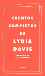 Portada del libro CUENTOS COMPLETOS