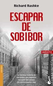 Portada de ESCAPAR DE SOBIBOR
