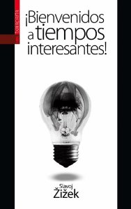 Portada del libro ¡BIENVENIDOS A TIEMPOS INTERESANTES!