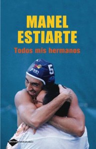 Portada del libro TODOS MIS HERMANOS