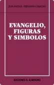 Portada del libro EVANGELIO, FIGURAS Y SÍMBOLOS