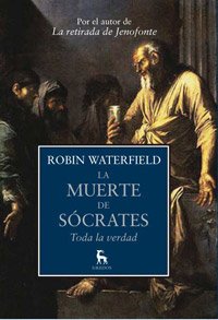 Portada del libro LA MUERTE DE SOCRATES