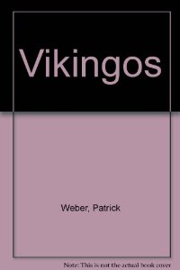 Portada de VIKINGOS