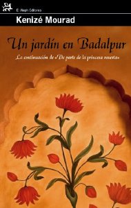 Portada del libro UN JARDÍN EN BADALPUR