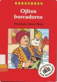 Portada del libro OJITOS BORRADORES