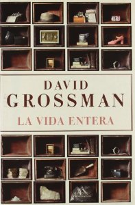 Portada del libro LA VIDA ENTERA