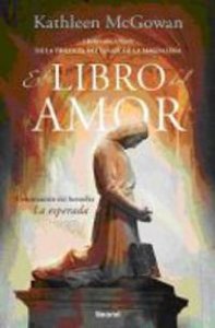 Portada del libro EL LIBRO DEL AMOR