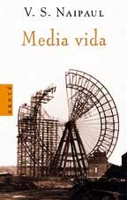 Portada del libro MEDIA VIDA