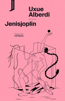 Portada de JENISJOPLIN