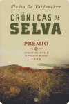 Portada de CRÓNICAS DE SELVA