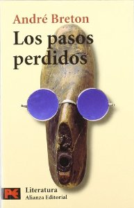 Portada del libro LOS PASOS PERDIDOS