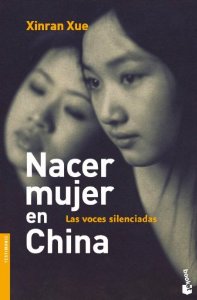 Portada de NACER MUJER EN CHINA