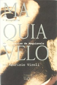 LA SONRISA DE MAQUIAVELO