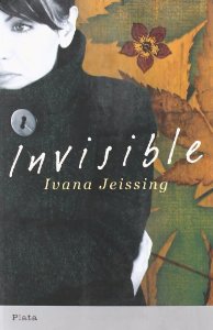 Portada del libro INVISIBLE