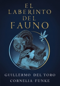 Portada de EL LABERINTO DEL FAUNO