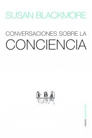 Portada del libro CONVERSACIONES SOBRE LA CONCIENCIA